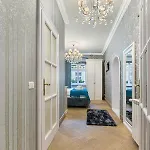 Krone Apartment *