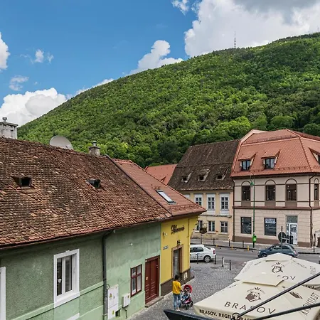 Krone Apartment