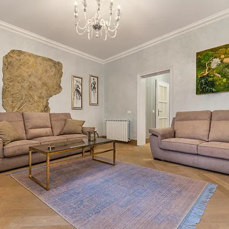 Krone Apartmán