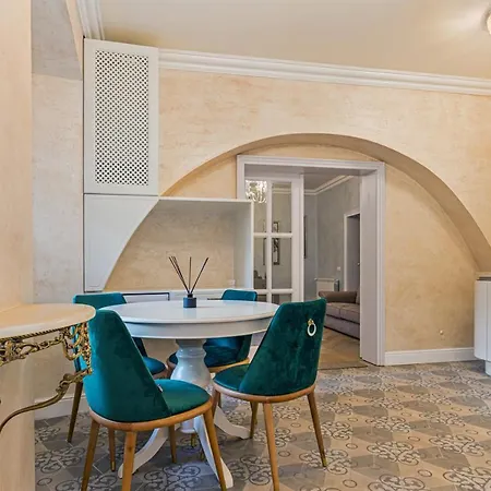 Krone Apartament Brașov